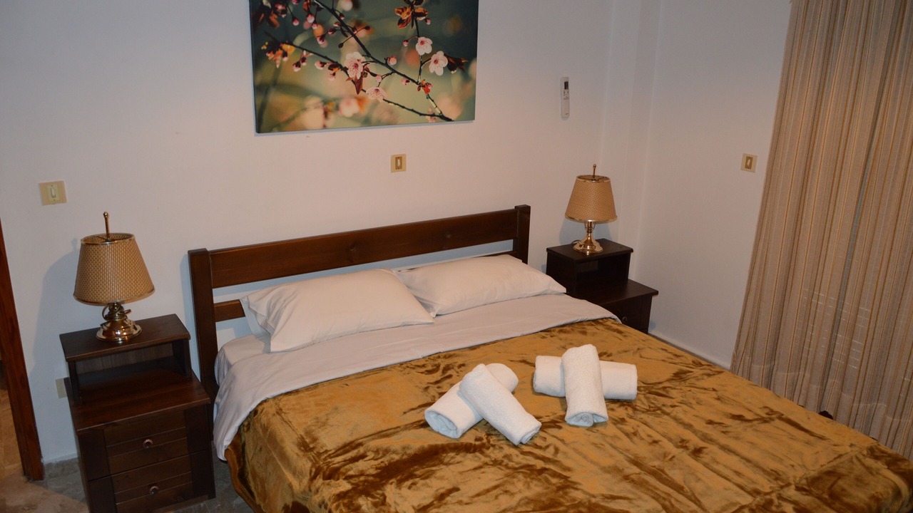 Photo of Bedroom in Poros