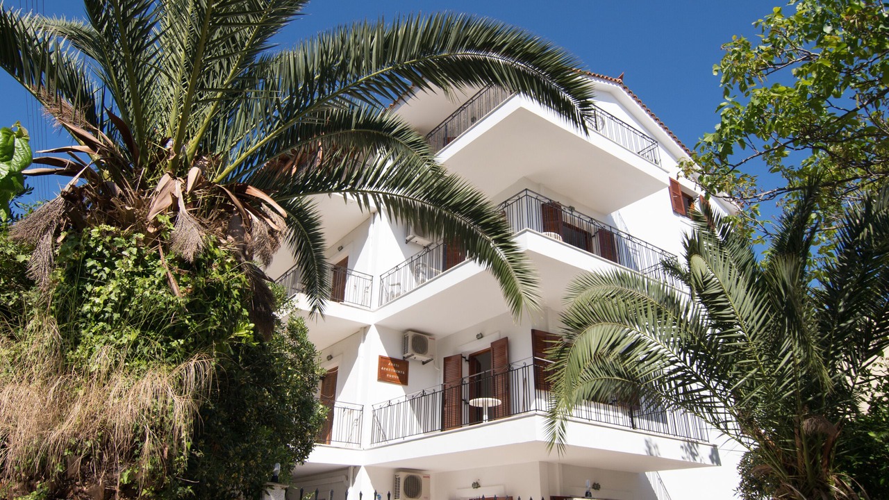 Photo of Outdoor in Poros