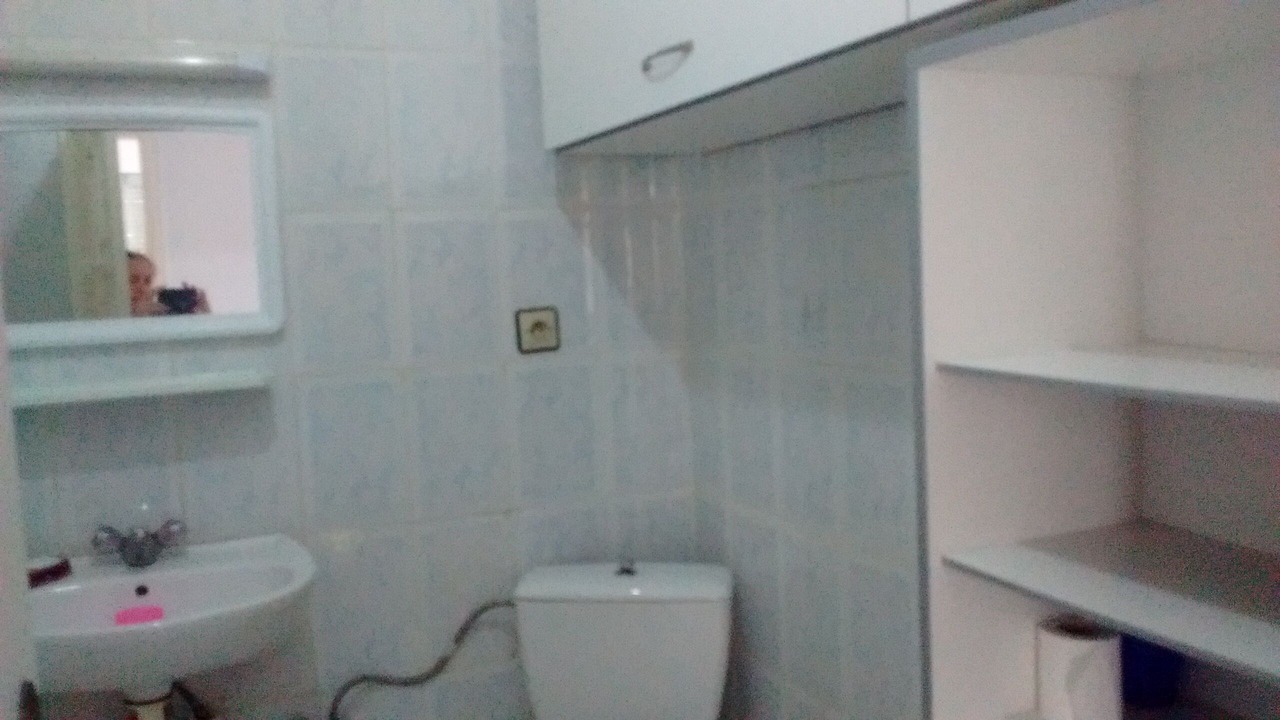 Photo of Bathroom in Achakkar