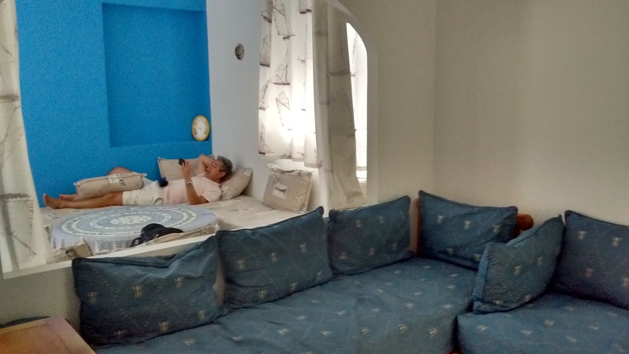 Photo of Bedroom in Achakkar