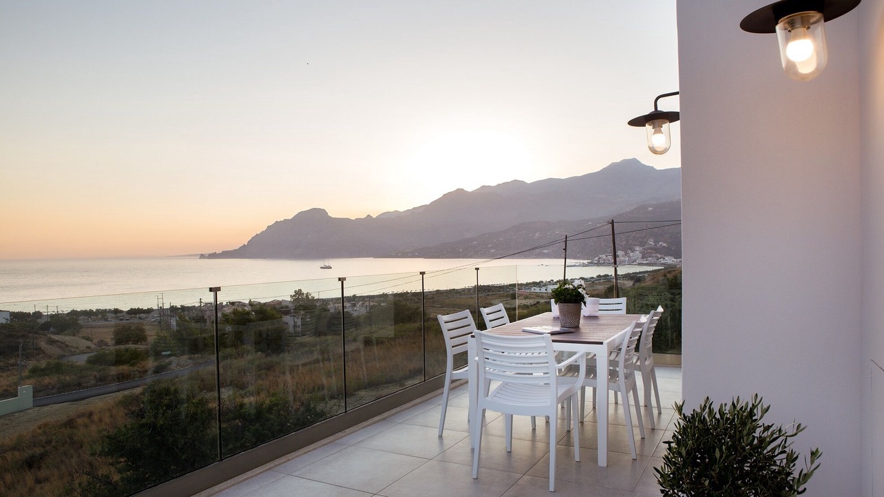 Photo of Outdoor in Plakias