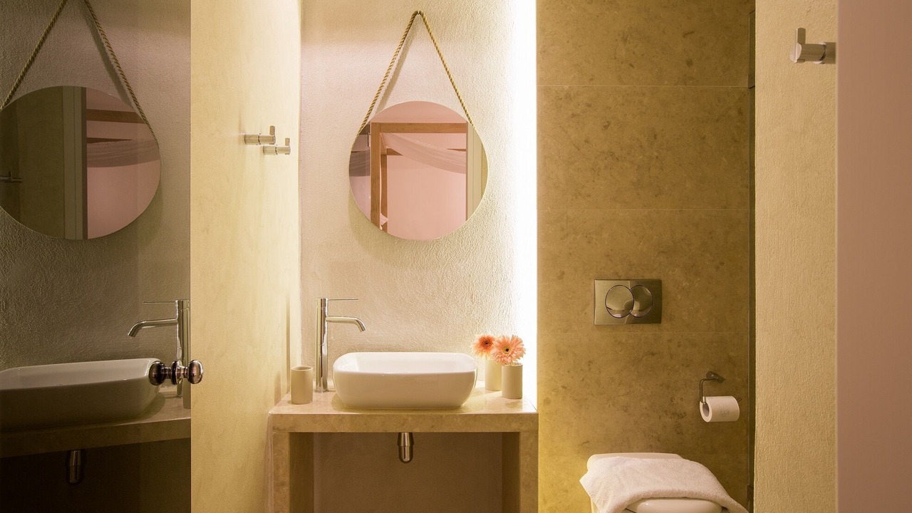 Photo of Bathroom in Plakias