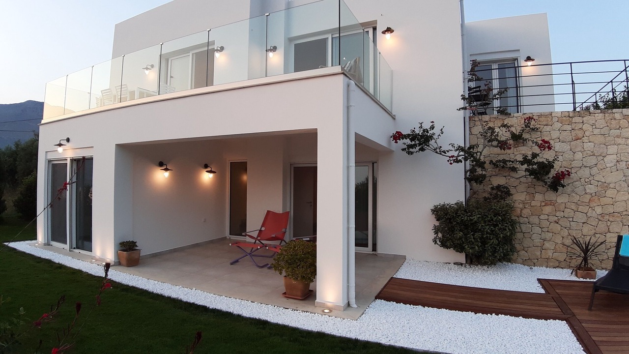 Photo of Outdoor in Plakias