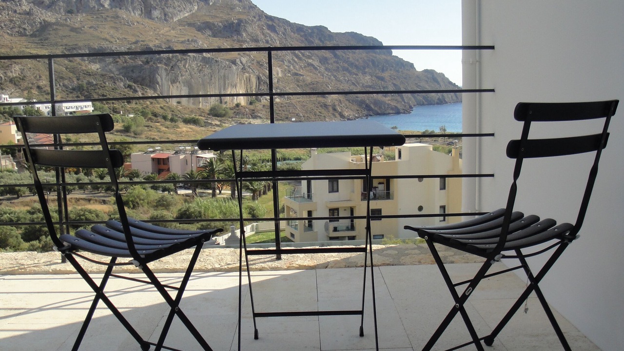 Photo of Outdoor in Plakias