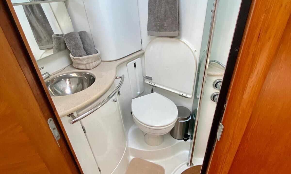 Photo of Bathroom in Vlychada