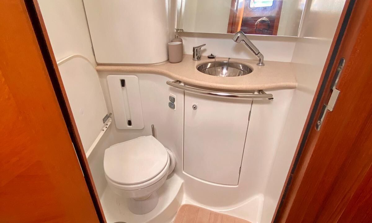 Photo of Bathroom in Vlychada