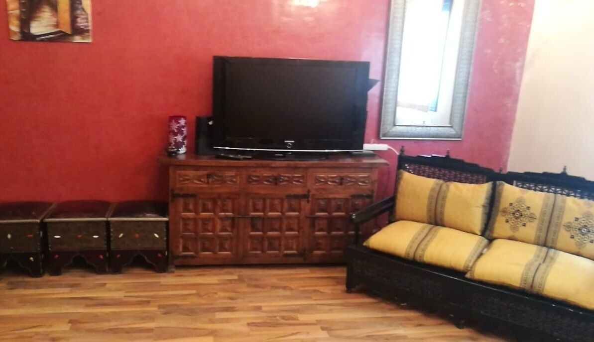 Photo of Livingroom in Mont Fleuri