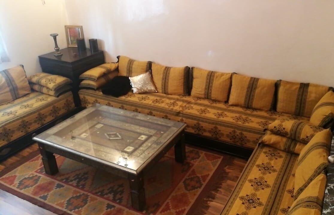 Photo of Livingroom in Mont Fleuri