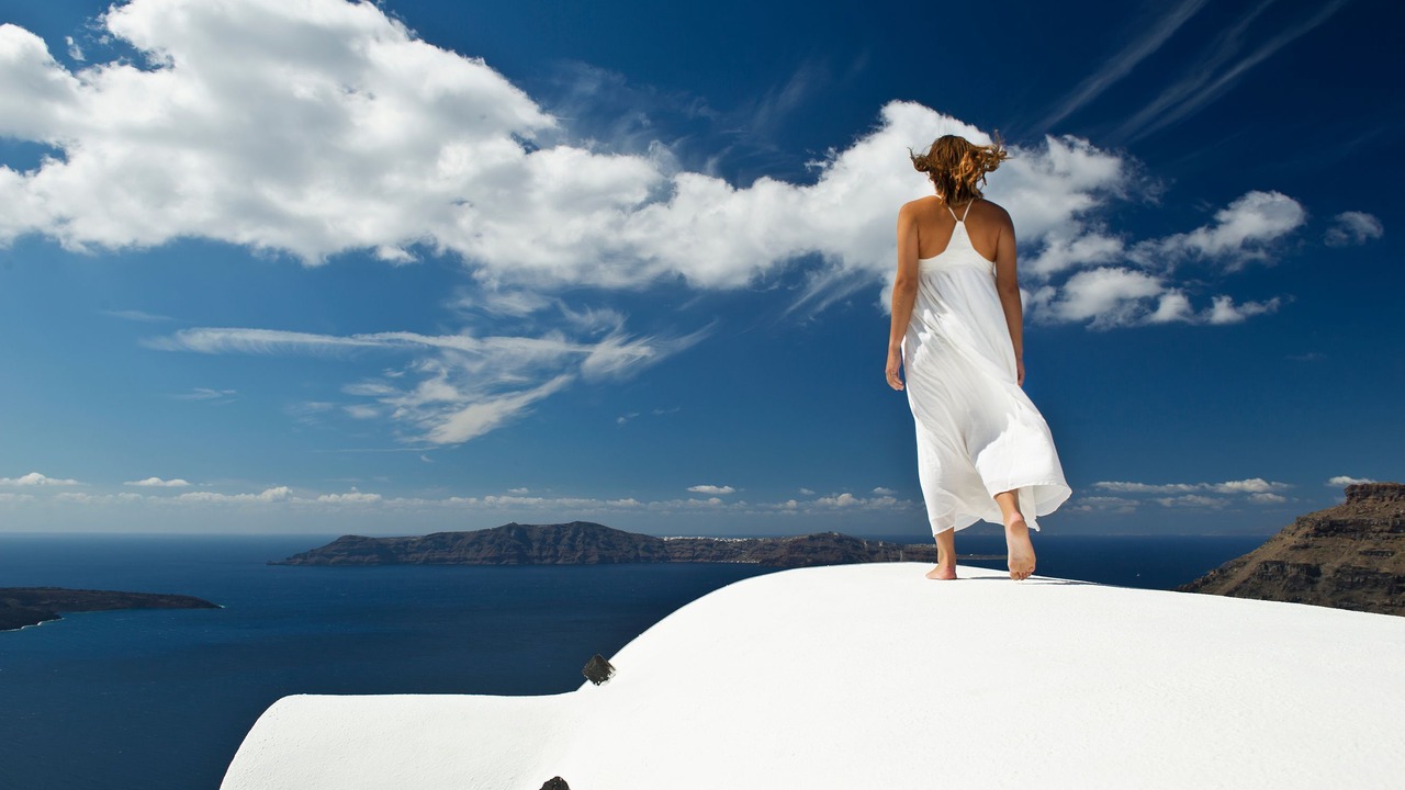 Photo of Others in Fira