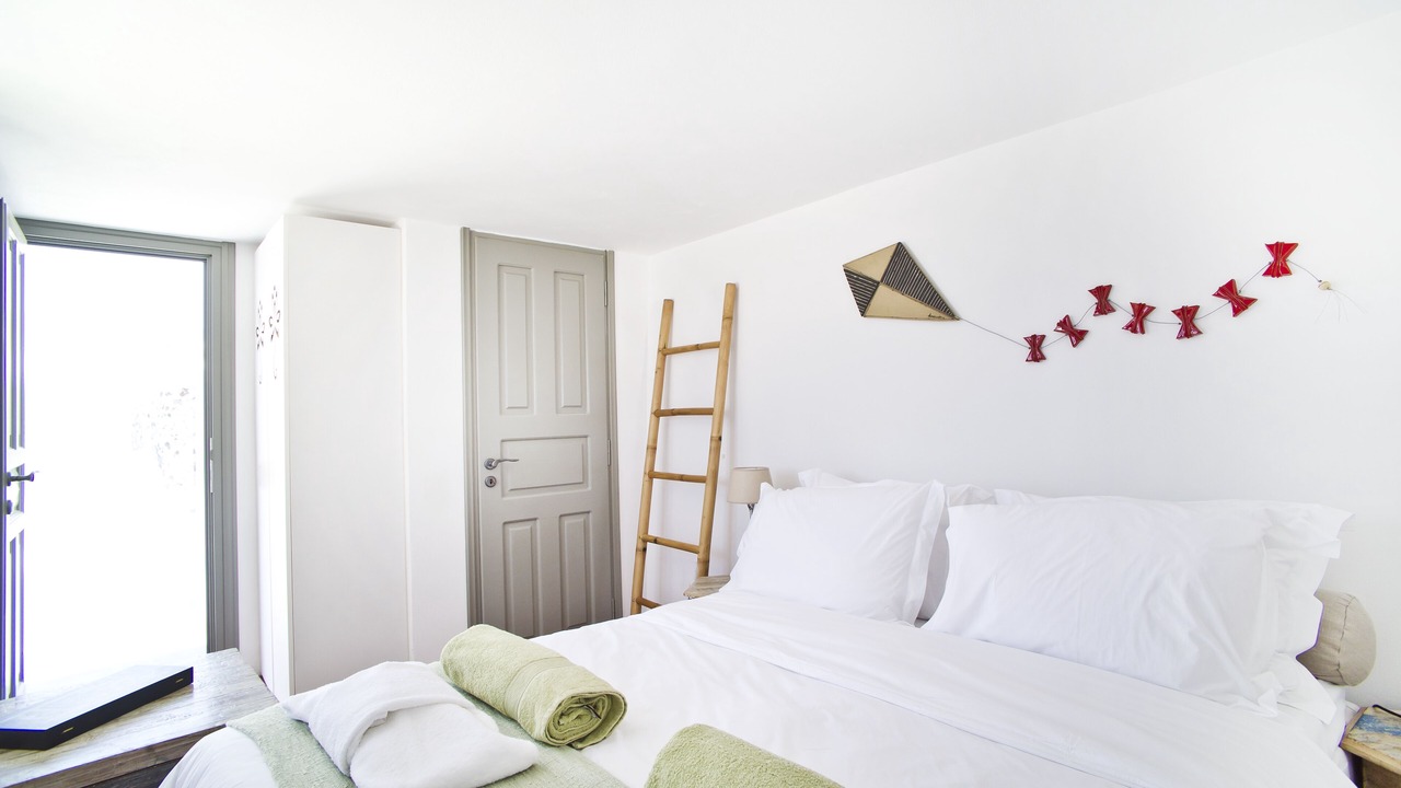 Photo of Bedroom in Fira