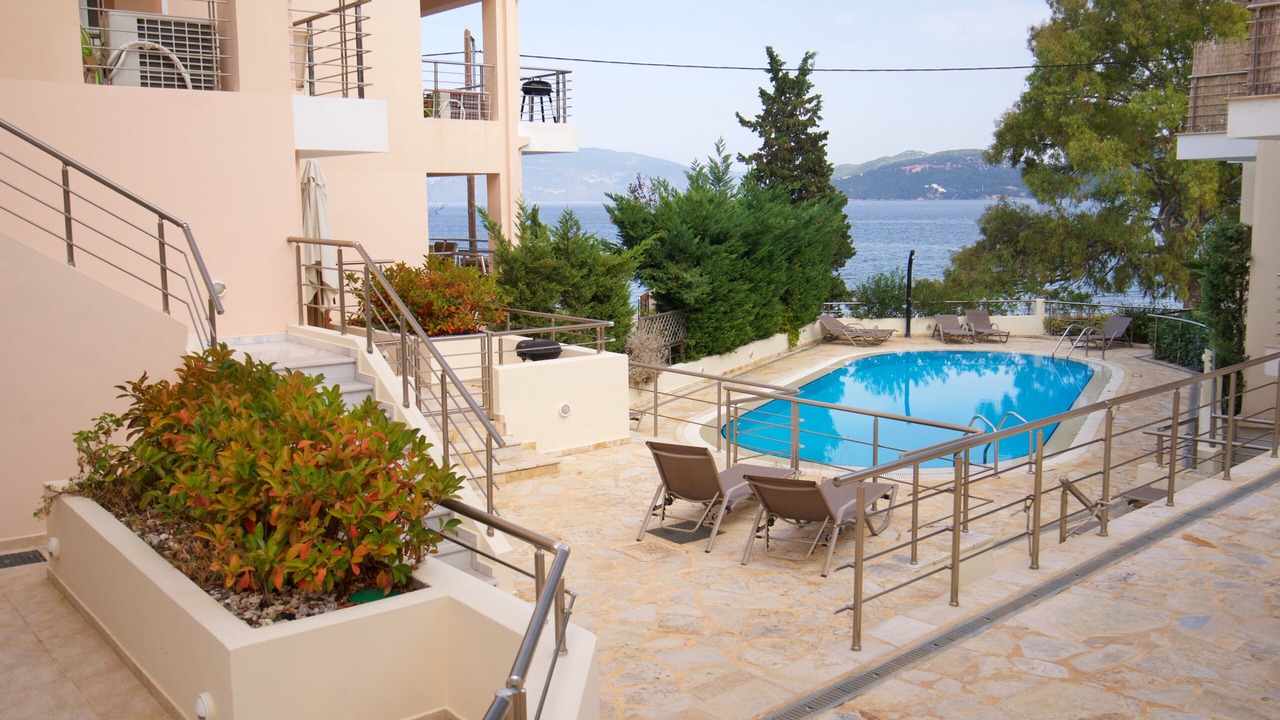 Photo of Outdoor in Karavomylos