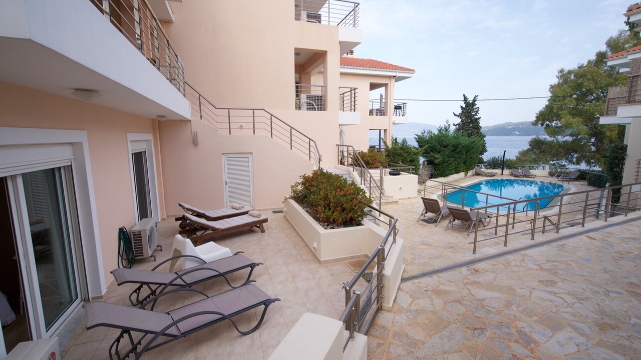 Photo of Outdoor in Karavomylos