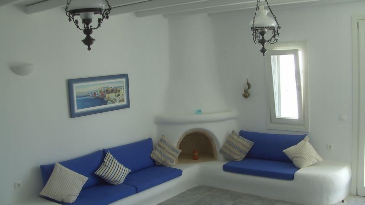 Photo of Bedroom in Xilokeratidi