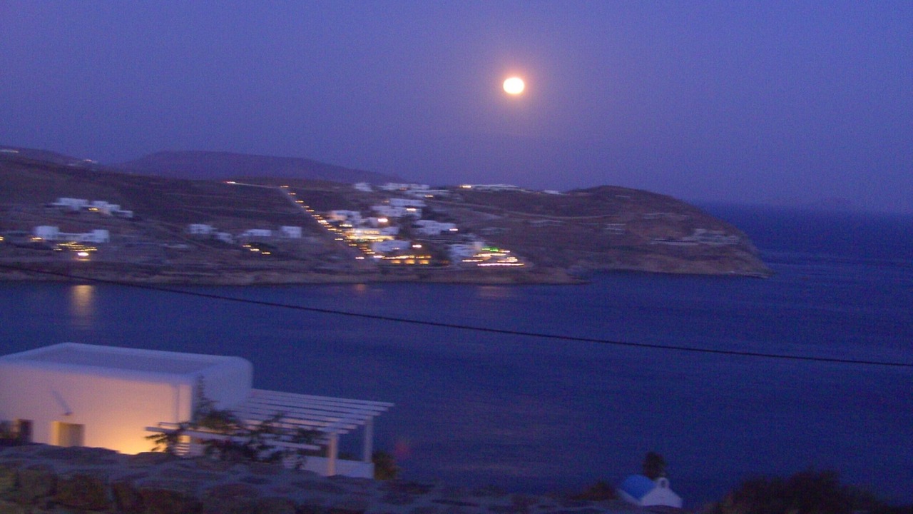 Photo of Others in Xilokeratidi