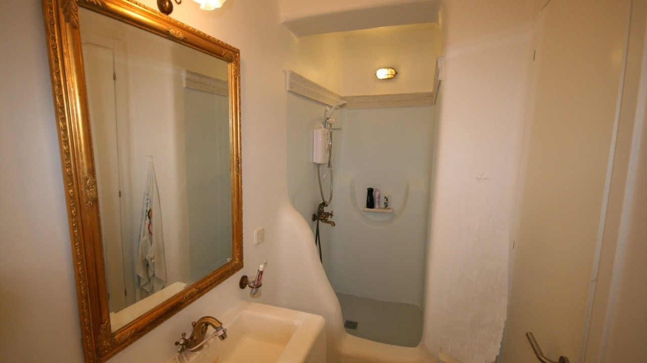 Photo of Bathroom in Xilokeratidi