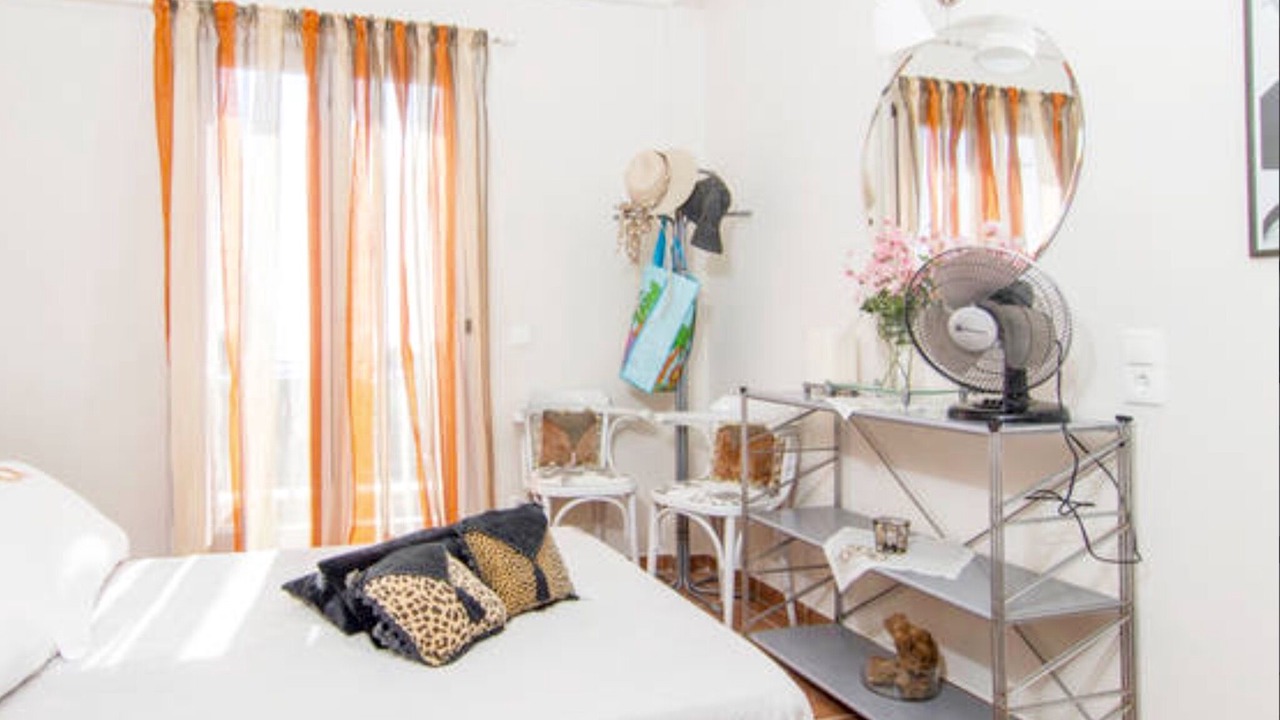 Photo of Bedroom in Monolithos