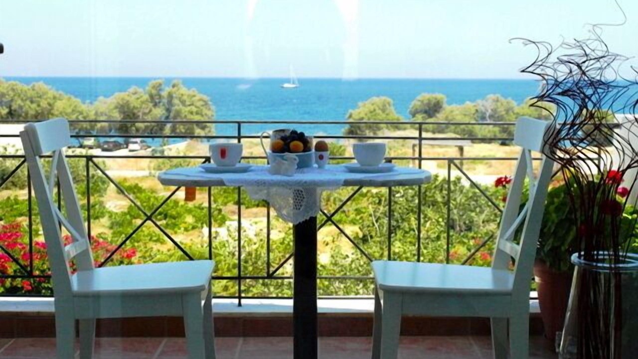 Photo of Bedroom in Monolithos