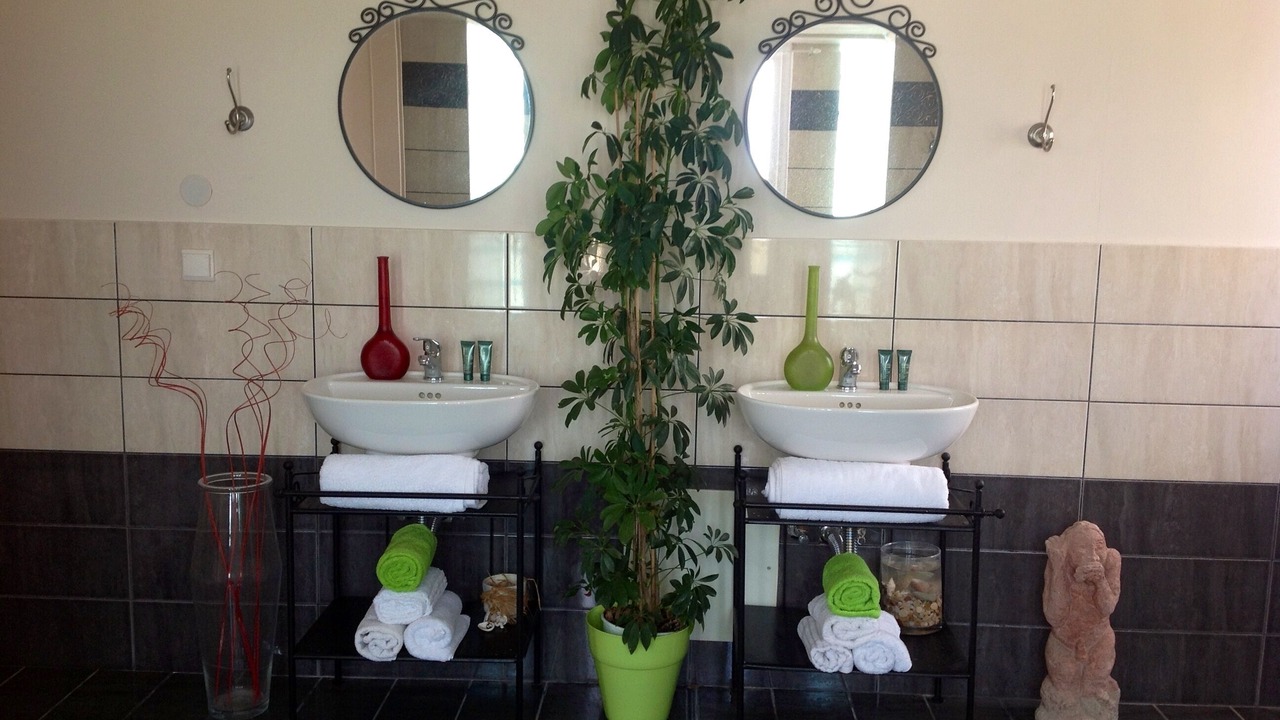 Photo of Bathroom in Monolithos