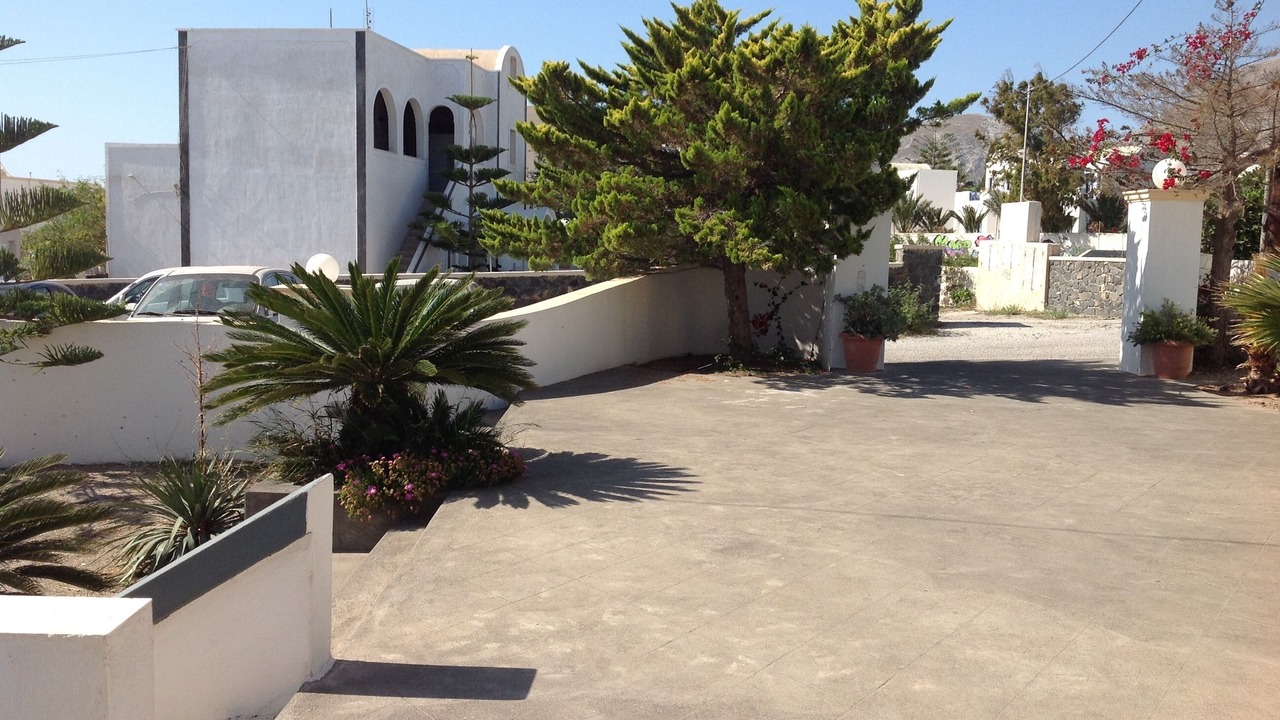 Photo of Outdoor in Monolithos