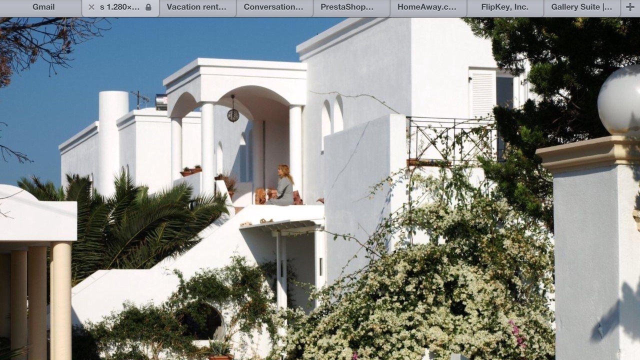 Photo of Outdoor in Monolithos