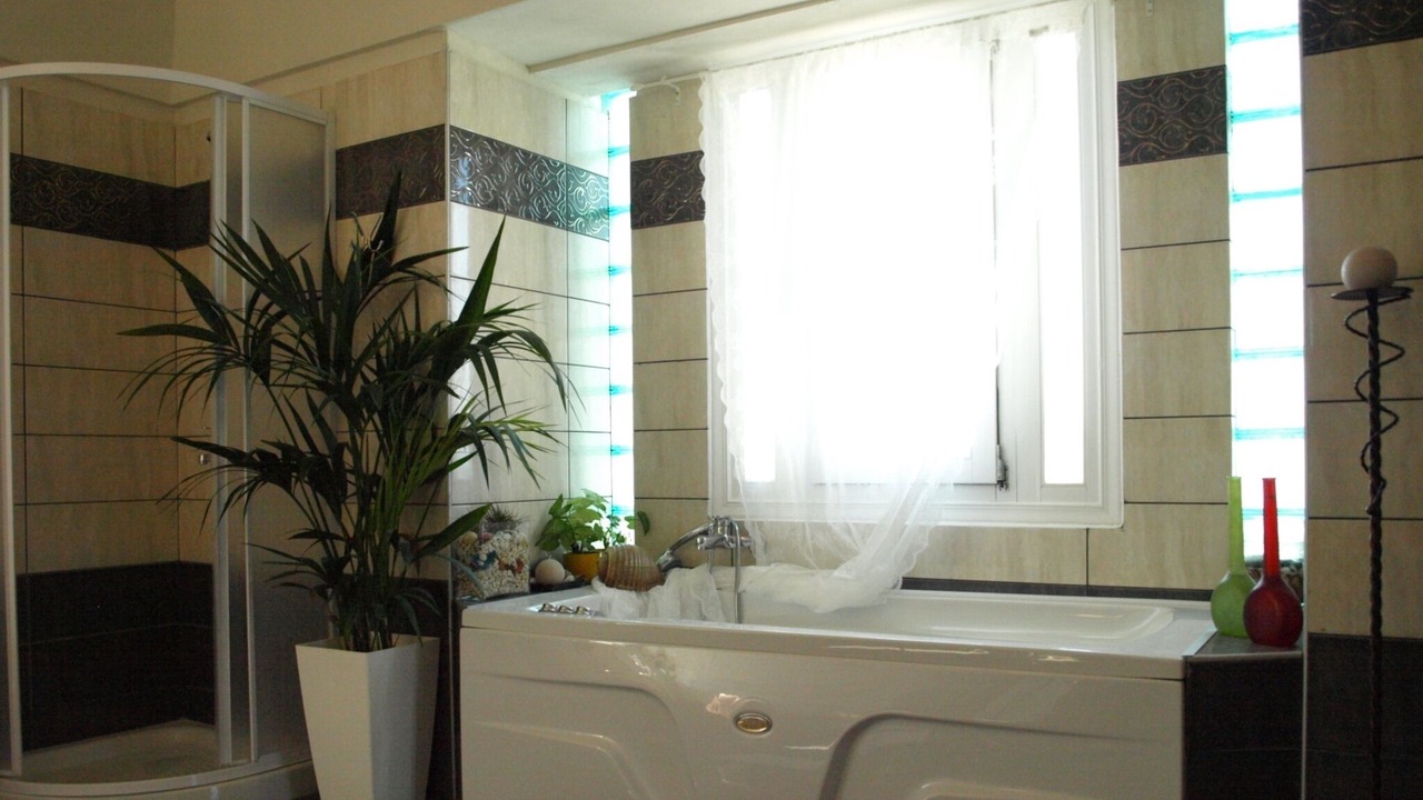 Photo of Bathroom in Monolithos
