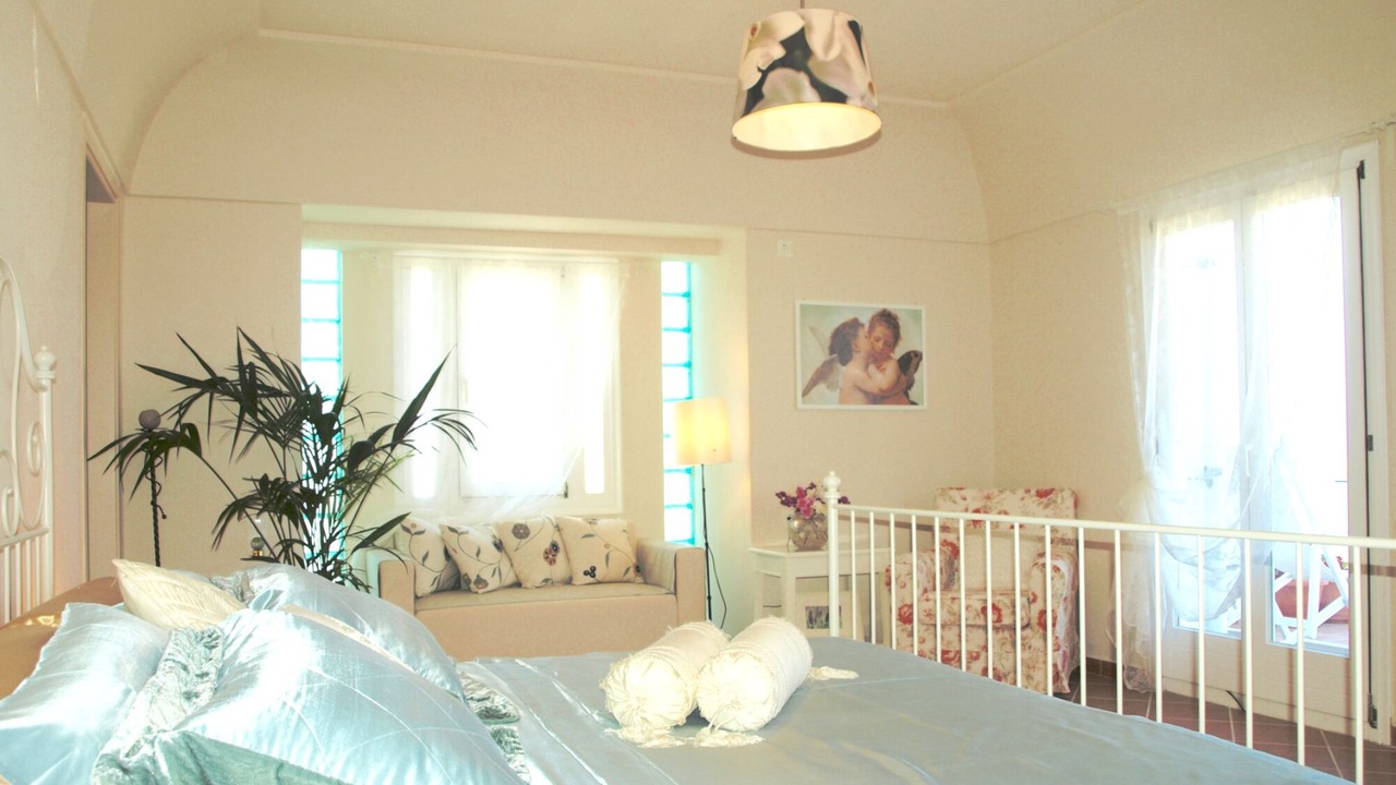 Photo of Bedroom in Monolithos