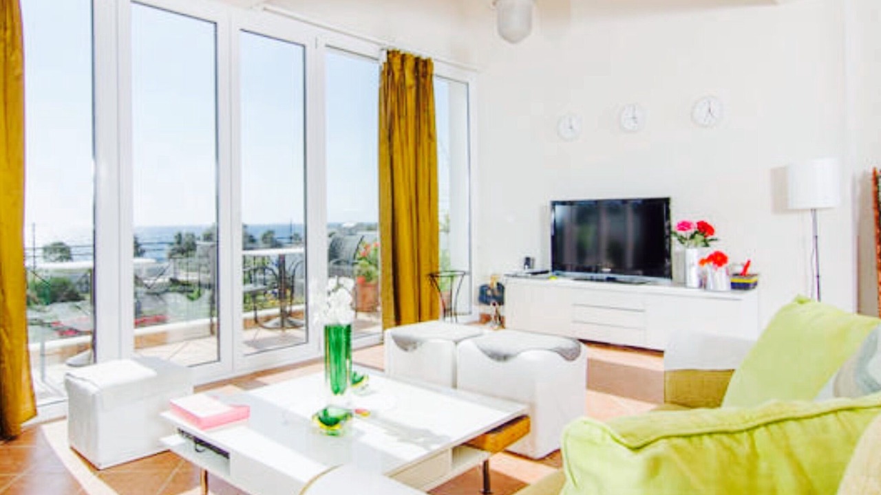 Photo of Livingroom in Monolithos