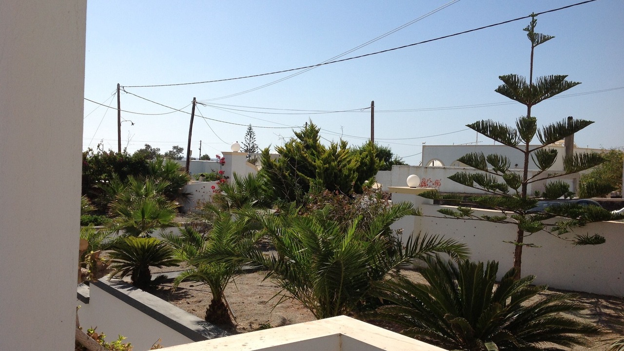 Photo of Outdoor in Monolithos