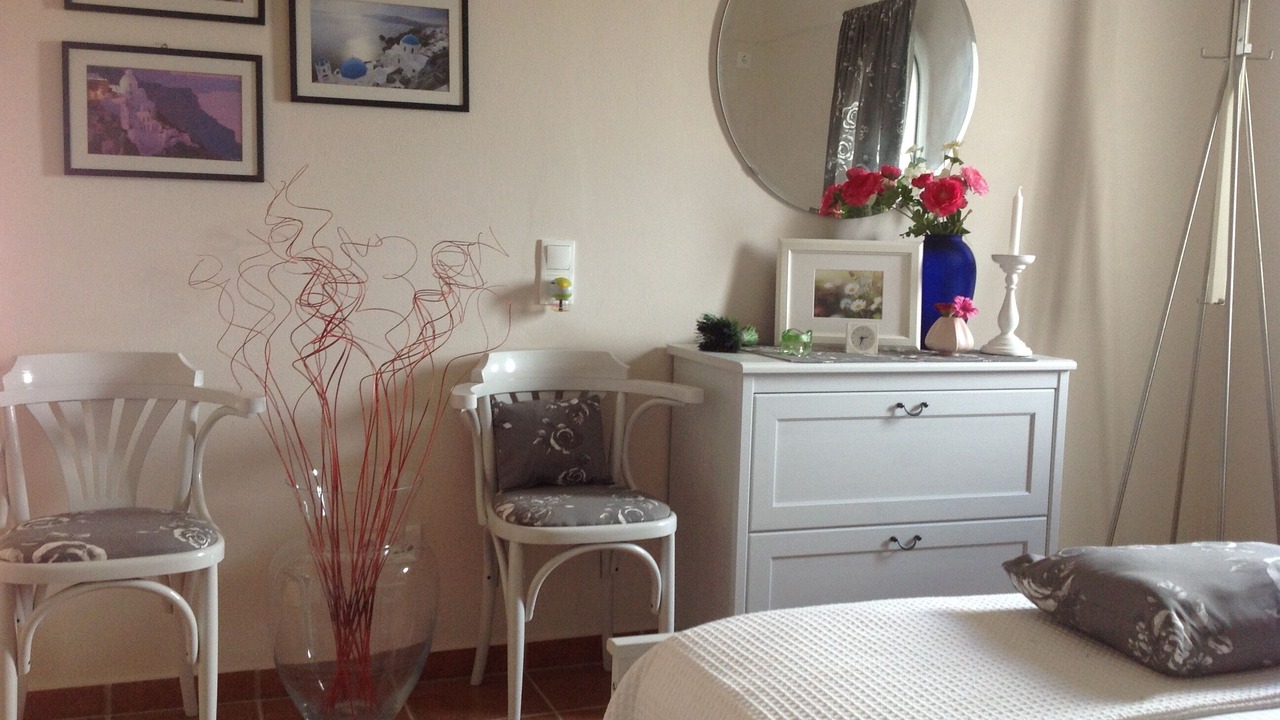 Photo of Bedroom in Monolithos