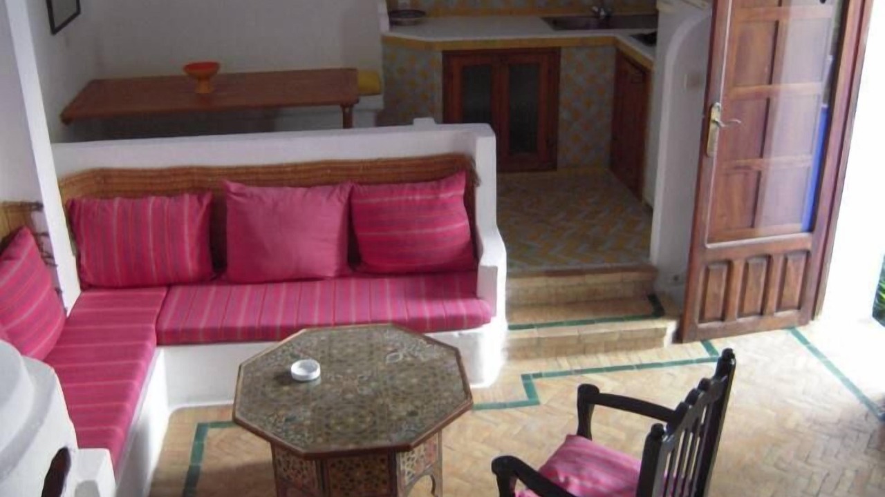 Photo of Livingroom in Medina