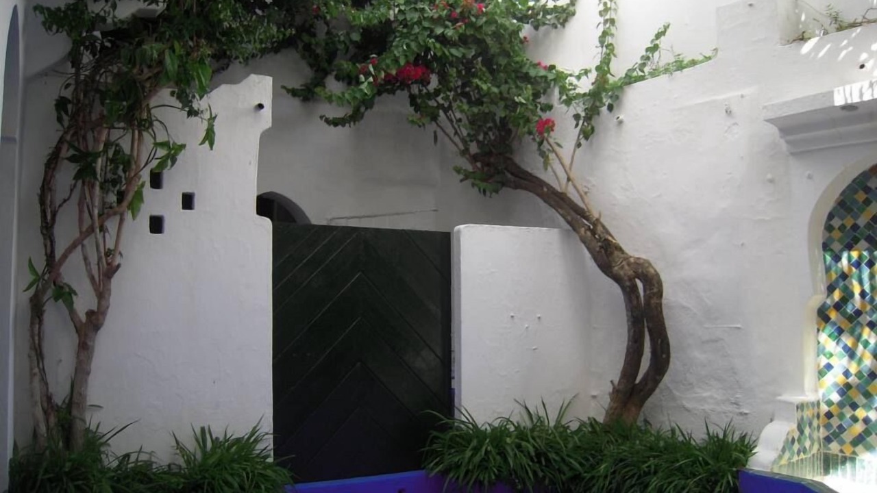 Photo of Outdoor in Medina