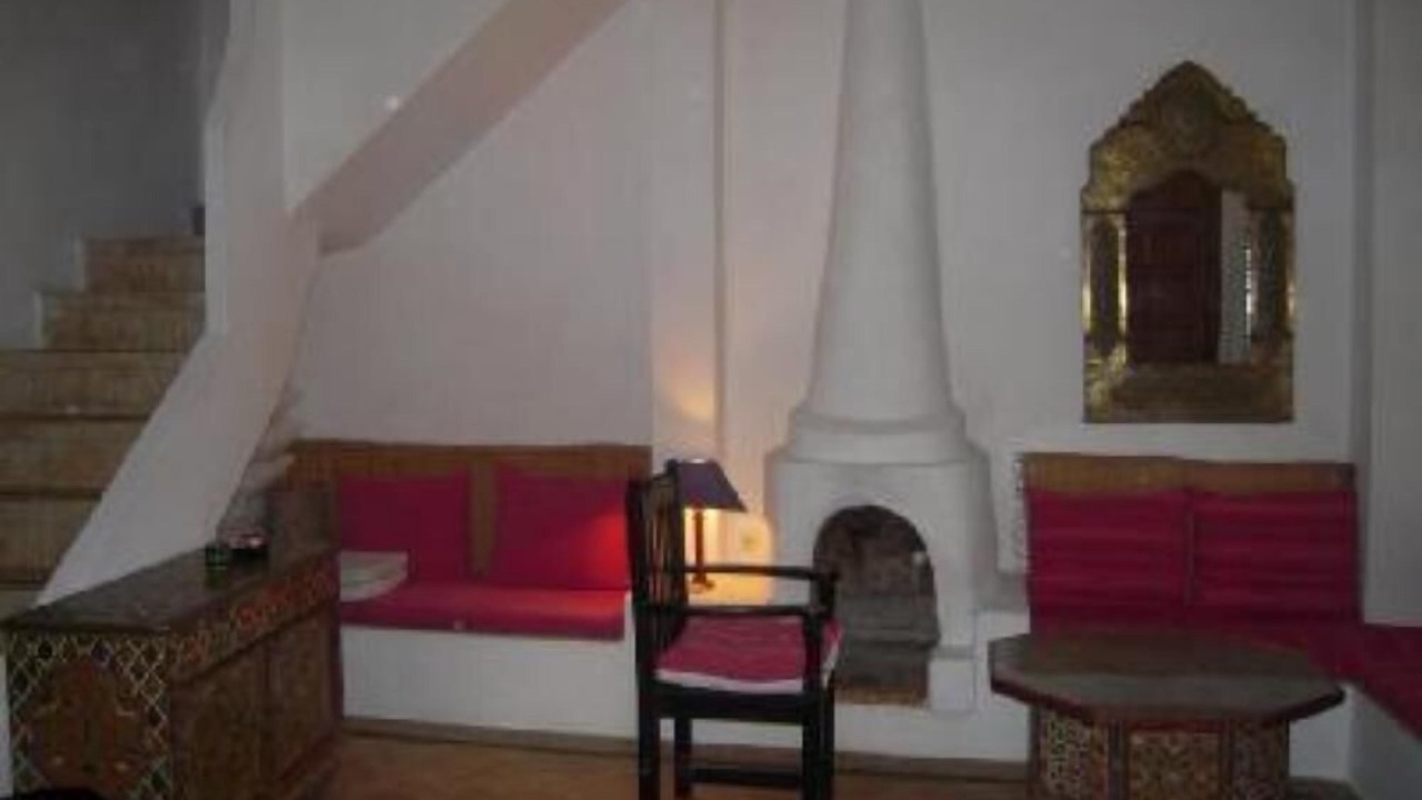 Photo of Livingroom in Medina