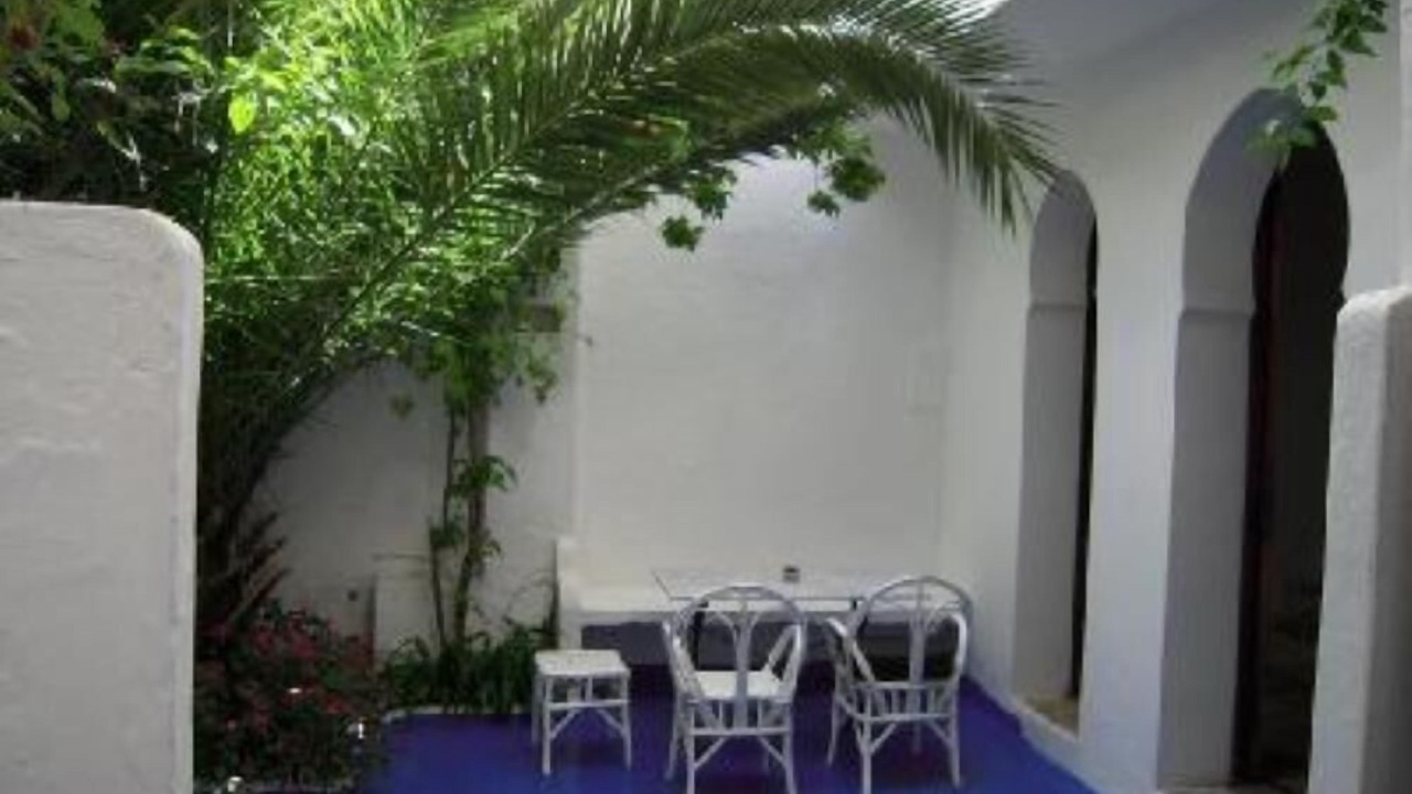 Photo of Outdoor in Medina