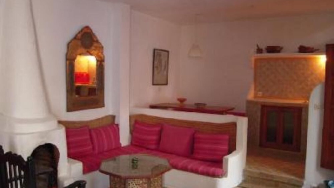 Photo of Livingroom in Medina
