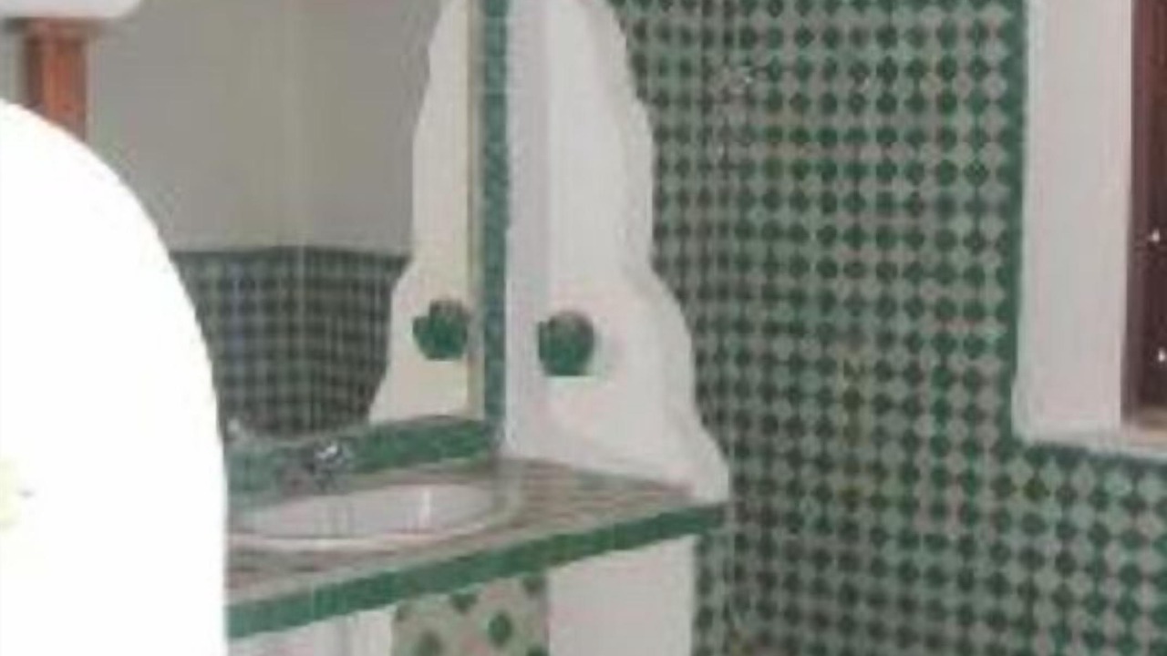 Photo of Bathroom in Medina