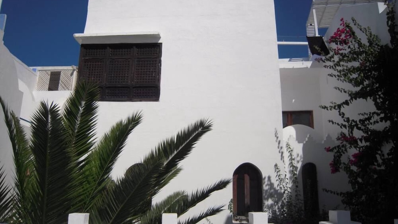 Photo of Outdoor in Medina