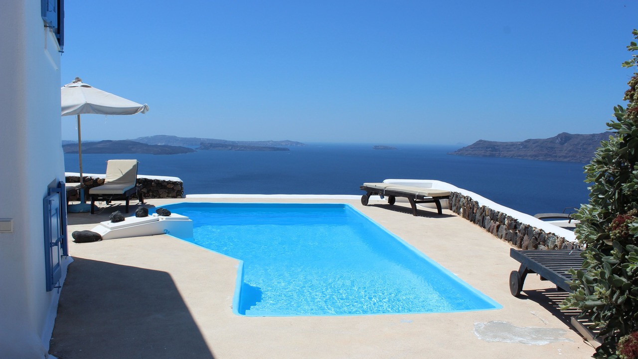 Photo of Outdoor in Oia