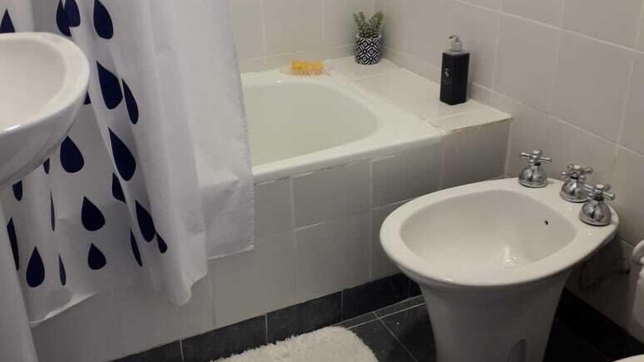 Photo of Bathroom in Macrozona Bahia Redonda y Primeros Faldeos