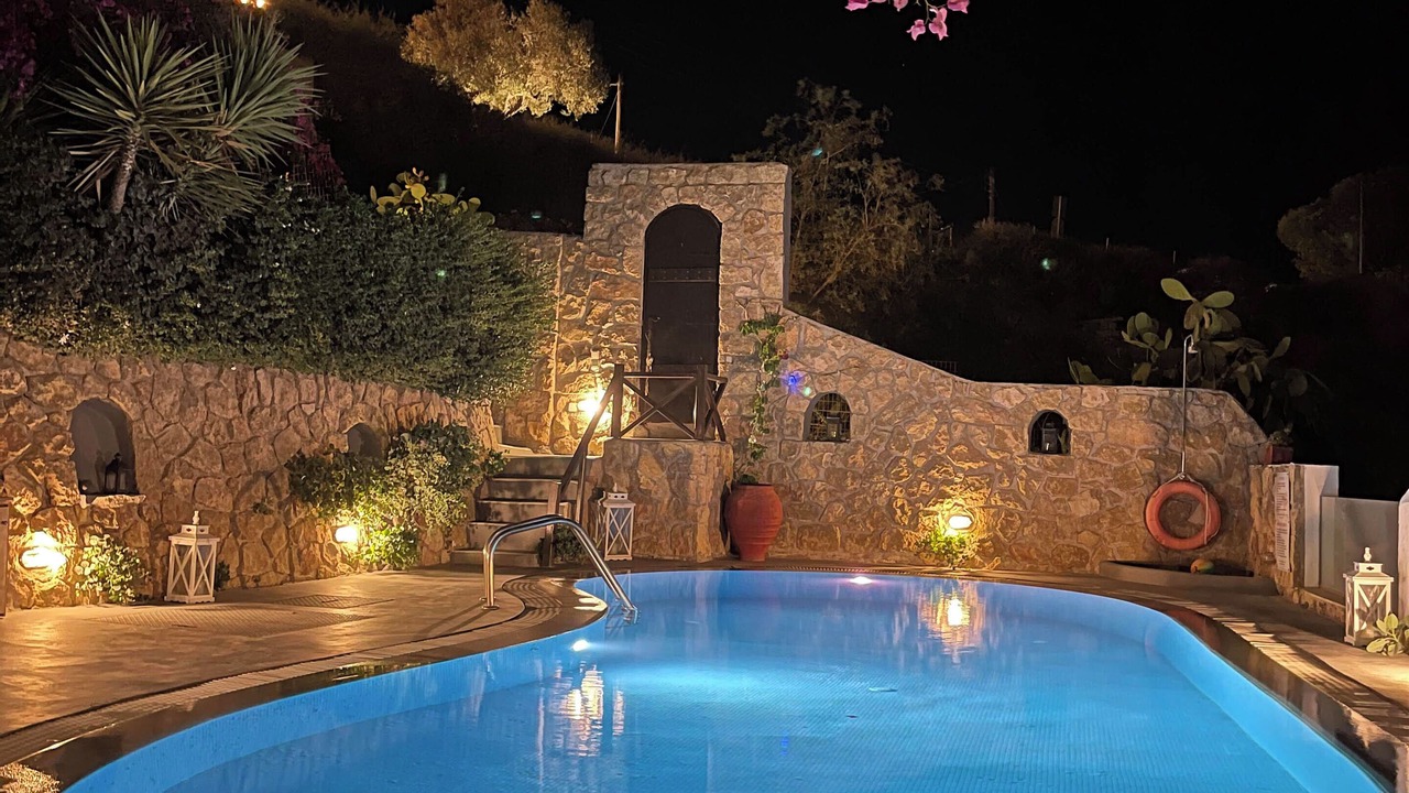Photo of Outdoor in Santorini