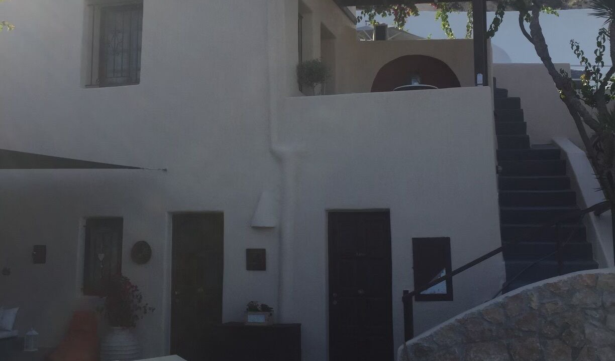 Photo of Outdoor in Santorini