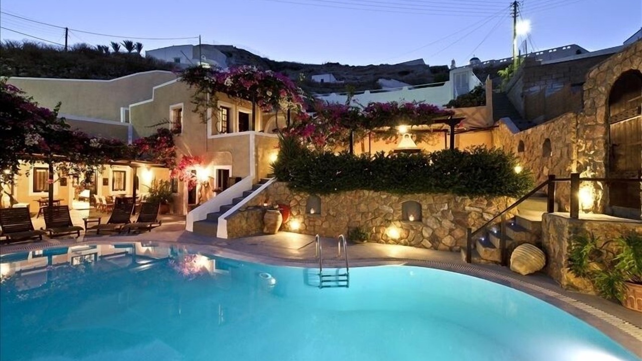 Photo of Others in Santorini