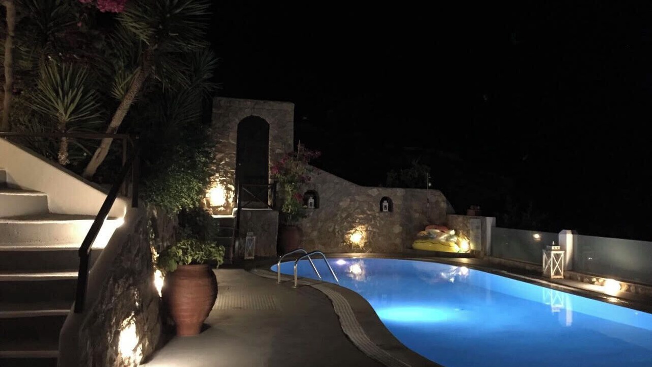 Photo of Outdoor in Santorini