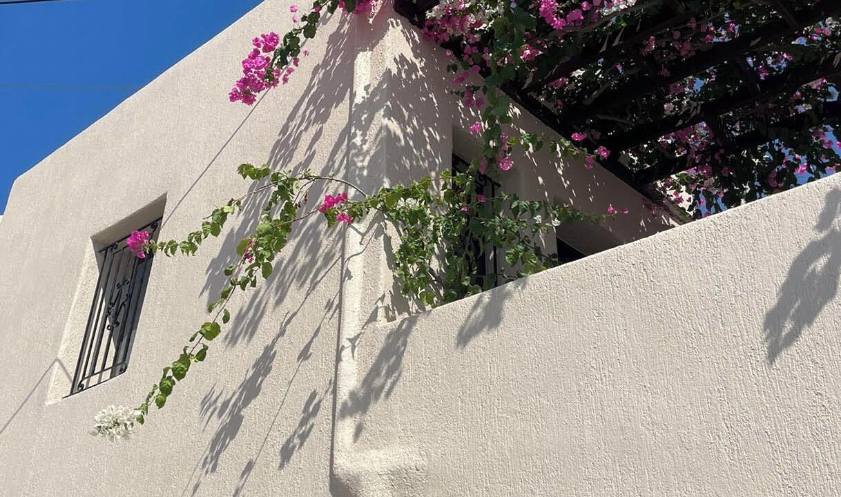 Photo of Outdoor in Santorini