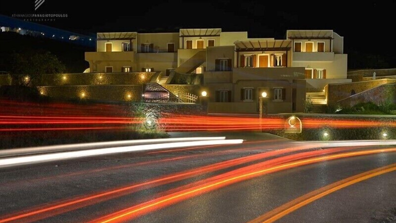 Photo of Others in Fira