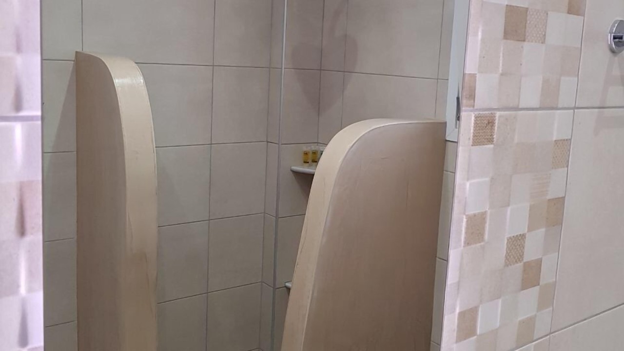 Photo of Bathroom in Fira