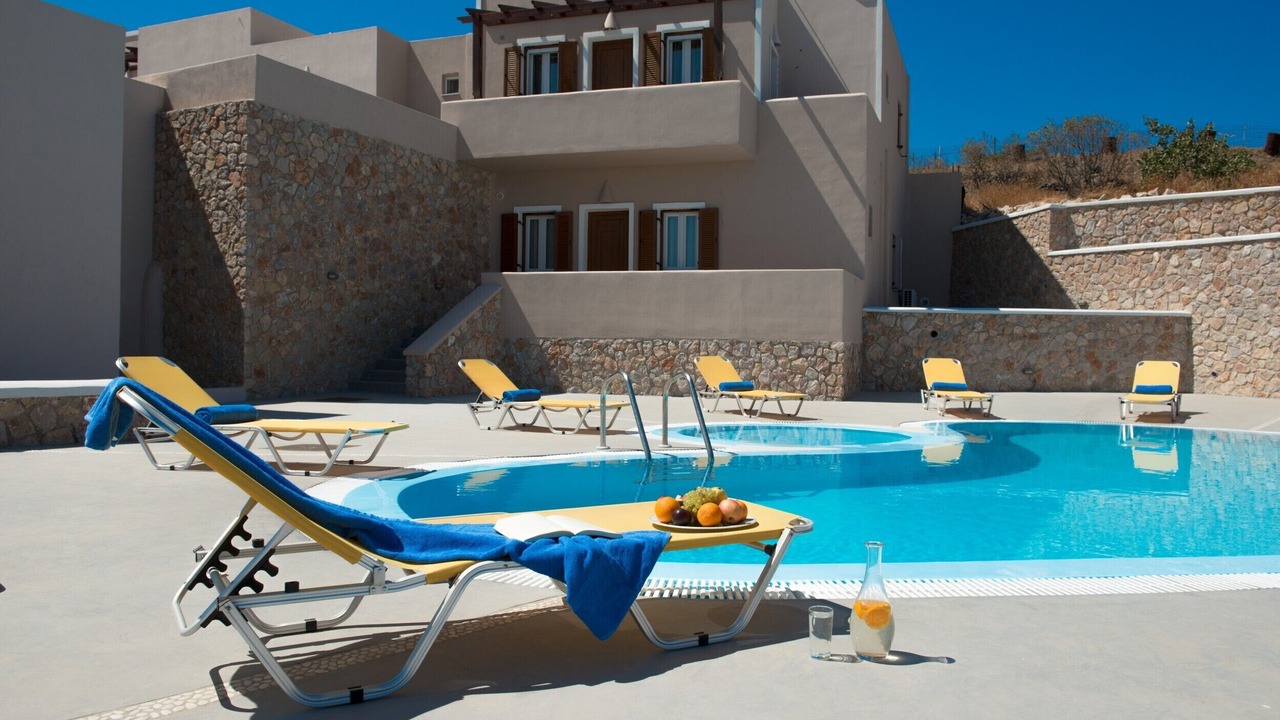 Photo of Outdoor in Fira
