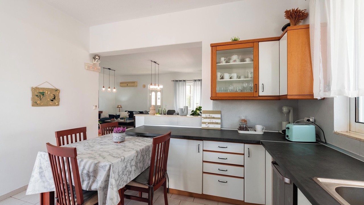 Photo of Kitchen in Lardos