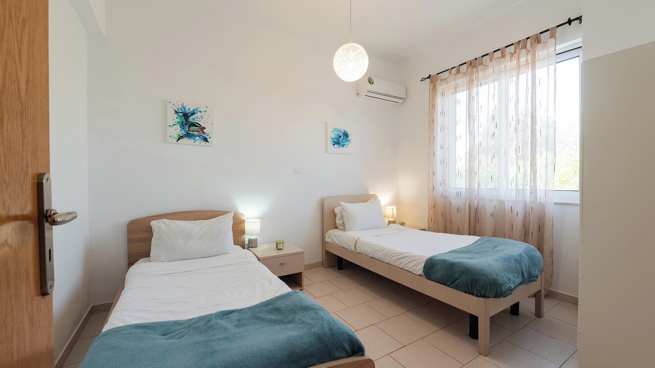 Photo of Bedroom in Lardos