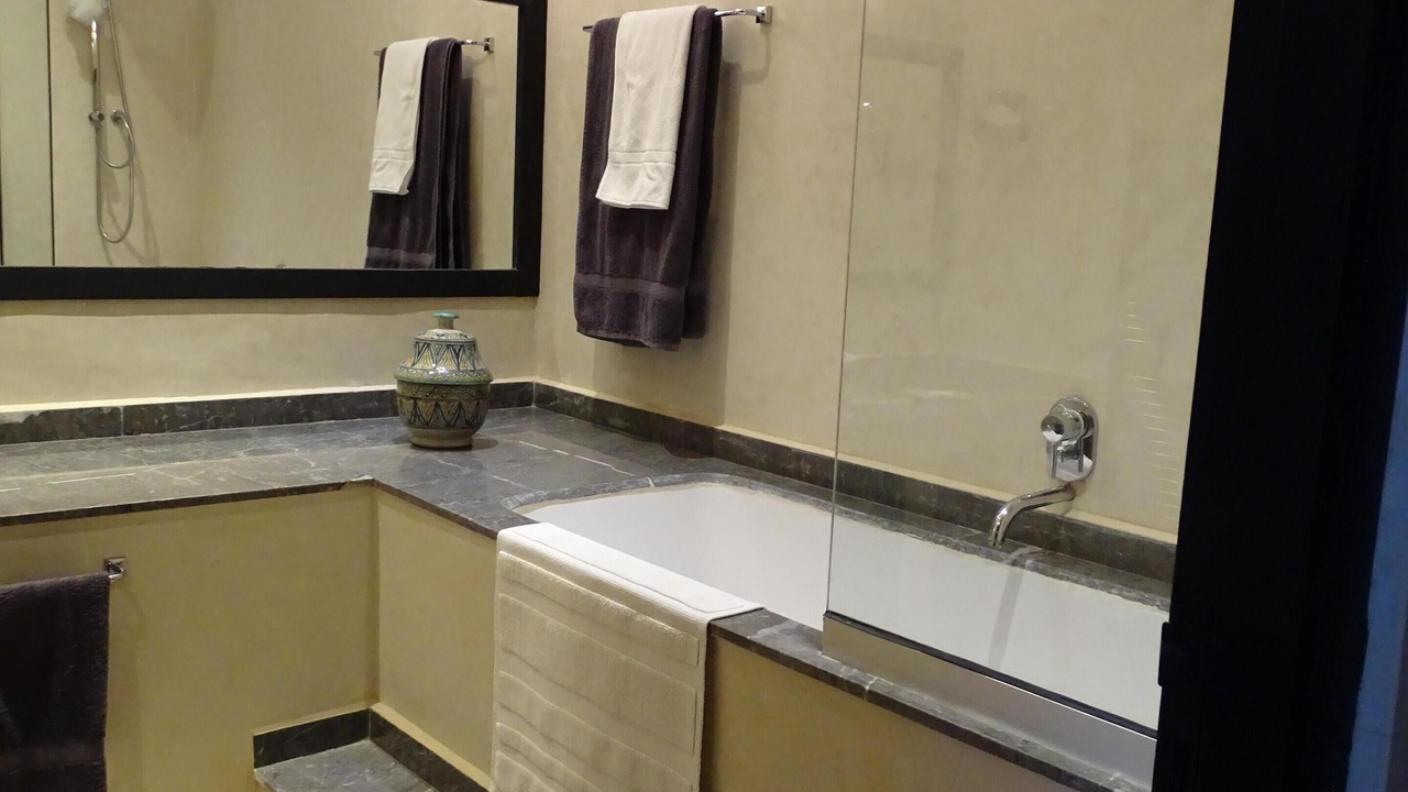 Photo of Bathroom in Ouirgane
