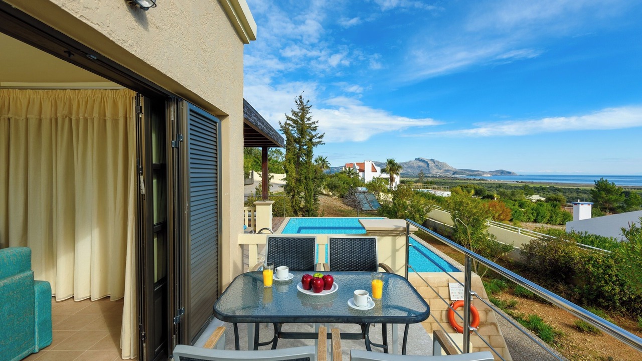 Photo of Outdoor in Lindos